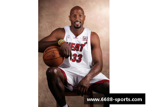 莫宁：NBA历史上的传奇与影响