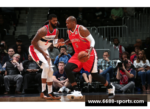 NBA苟迷必看！揭秘篮球背后的独特魅力