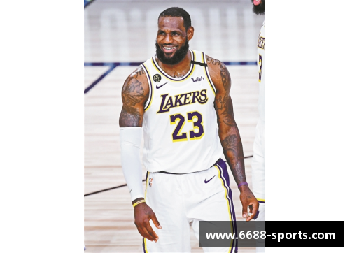 NBA湖人：再度夺得西部总冠军，重返巅峰