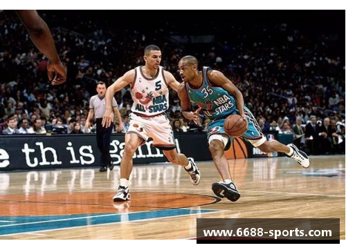 NBA球星风格眼镜框：时尚与运动的完美结合