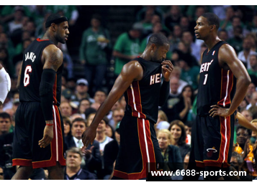 NBA视频网：最新赛事直播与球星精彩瞬间分享